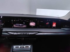 Lincoln Z 2022 Facelift i-Enjoy Premium Edition - ფოტო 13