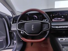 Lincoln Z 2022 Facelift i-Enjoy Premium Edition - ფოტო 15