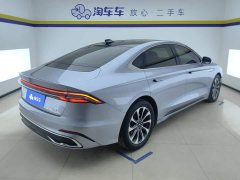 Lincoln Z 2022 Facelift i-Enjoy Premium Edition - ფოტო 3