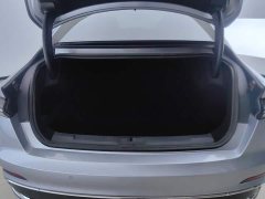 Lincoln Z 2022 Facelift i-Enjoy Premium Edition - ფოტო 4