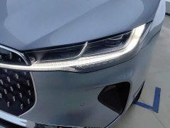 Lincoln Z 2022 Facelift i-Enjoy Premium Edition - ფოტო 5