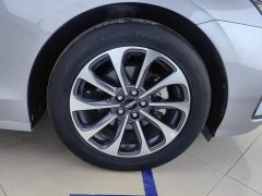 Lincoln Z 2022 Facelift i-Enjoy Premium Edition - ფოტო 6