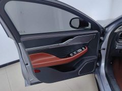 Lincoln Z 2022 Facelift i-Enjoy Premium Edition - ფოტო 7