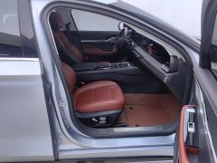 Lincoln Z 2022 Facelift i-Enjoy Premium Edition - ფოტო 8