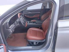 Lincoln Z 2022 Facelift i-Enjoy Premium Edition - ფოტო 9
