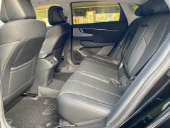 Buick Junyue 28T Yue Zun Edition - ფოტო 11