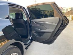 Buick Junyue 28T Yue Zun Edition - ფოტო 14