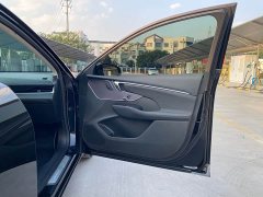 Buick Junyue 28T Yue Zun Edition - ფოტო 16