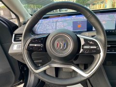 Buick Junyue 28T Yue Zun Edition - ფოტო 17