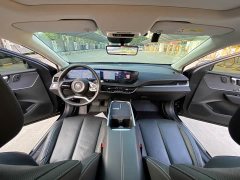 Buick Junyue 28T Yue Zun Edition - ფოტო 18