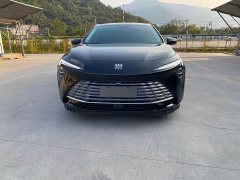 Buick Junyue 28T Yue Zun Edition - ფოტო 2