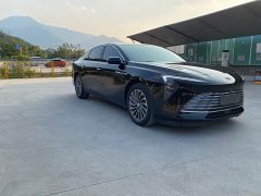 Buick Junyue 28T Yue Zun Edition - ფოტო 3