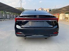 Buick Junyue 28T Yue Zun Edition - ფოტო 5