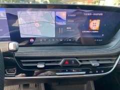 Buick Junyue 28T Yue Zun Edition - ფოტო 8