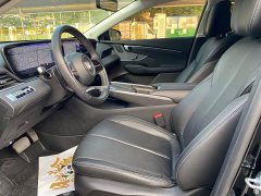 Buick Junyue 28T Yue Zun Edition - ფოტო 9