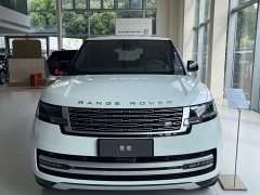 Land Rover Range Rover 3.0 L6 400PS AB Long Wheelbase - ფოტო 1