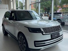 Land Rover Range Rover 3.0 L6 400PS AB Long Wheelbase - ფოტო 2