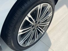 Land Rover Range Rover 3.0 L6 400PS AB Long Wheelbase - ფოტო 4
