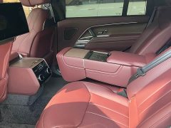 Land Rover Range Rover 3.0 L6 400PS AB Long Wheelbase - ფოტო 7
