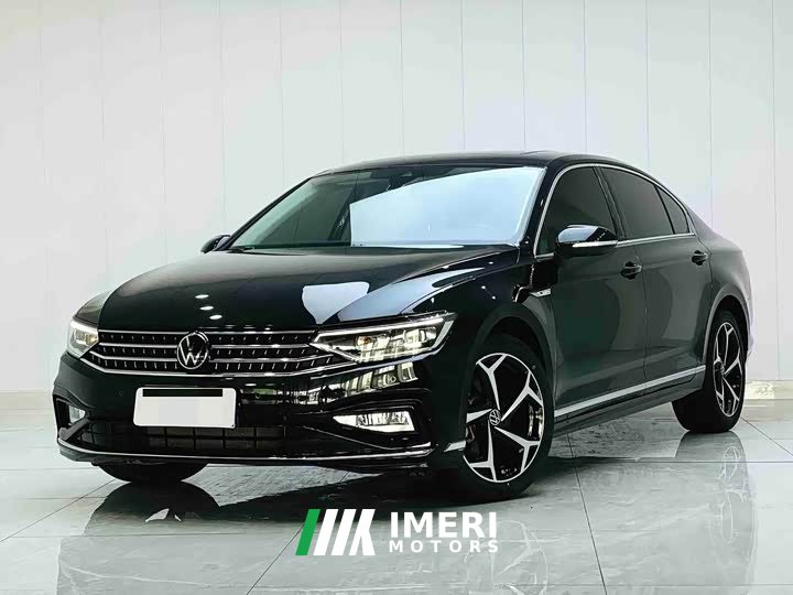 Volkswagen Magotan 2 Million Units Commemorative Edition 330TSI DSG Luxury