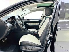 Volkswagen Magotan 2 Million Units Commemorative Edition 330TSI DSG Luxury - ფოტო 3