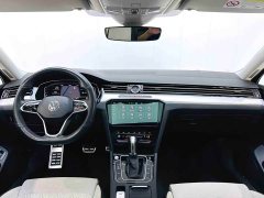 Volkswagen Magotan 2 Million Units Commemorative Edition 330TSI DSG Luxury - ფოტო 4