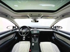 Volkswagen Magotan 2 Million Units Commemorative Edition 330TSI DSG Luxury - ფოტო 7