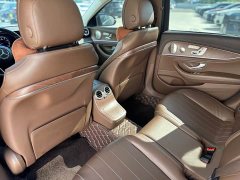 Mercedes-Benz E-Class Facelift E 300 L Luxury - ფოტო 10