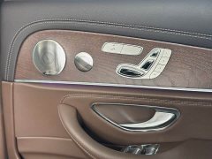 Mercedes-Benz E-Class Facelift E 300 L Luxury - ფოტო 12