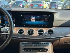 Mercedes-Benz E-Class Facelift E 300 L Luxury - ფოტო 13