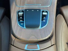Mercedes-Benz E-Class Facelift E 300 L Luxury - ფოტო 14