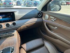 Mercedes-Benz E-Class Facelift E 300 L Luxury - ფოტო 16