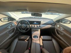 Mercedes-Benz E-Class Facelift E 300 L Luxury - ფოტო 17