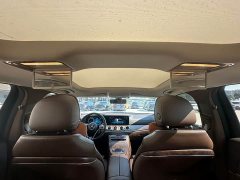 Mercedes-Benz E-Class Facelift E 300 L Luxury - ფოტო 18