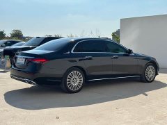 Mercedes-Benz E-Class Facelift E 300 L Luxury - ფოტო 19
