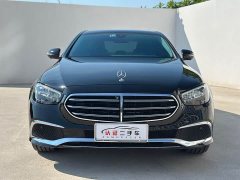 Mercedes-Benz E-Class Facelift E 300 L Luxury - ფოტო 2
