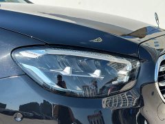 Mercedes-Benz E-Class Facelift E 300 L Luxury - ფოტო 4