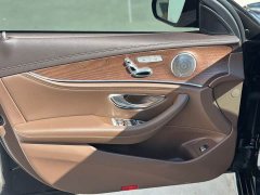 Mercedes-Benz E-Class Facelift E 300 L Luxury - ფოტო 5