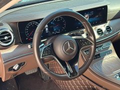 Mercedes-Benz E-Class Facelift E 300 L Luxury - ფოტო 6