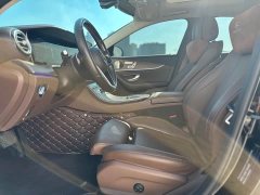 Mercedes-Benz E-Class Facelift E 300 L Luxury - ფოტო 7