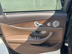 Mercedes-Benz E-Class Facelift E 300 L Luxury - ფოტო 8
