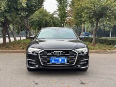 Audi A6L 45 TFSI Premium Dynamic - ფოტო 1