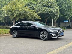 Audi A6L 45 TFSI Premium Dynamic - ფოტო 2