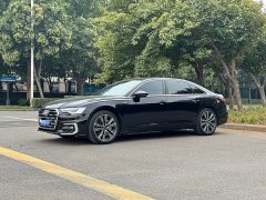 Audi A6L 45 TFSI Premium Dynamic - ფოტო 3