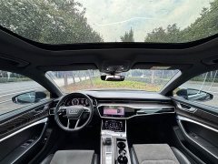 Audi A6L 45 TFSI Premium Dynamic - ფოტო 4