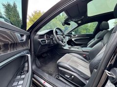 Audi A6L 45 TFSI Premium Dynamic - ფოტო 5