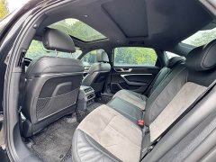 Audi A6L 45 TFSI Premium Dynamic - ფოტო 6