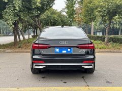 Audi A6L 45 TFSI Premium Dynamic - ფოტო 7