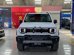 Beijing Jeep BJ40 Extended Range Long Endurance 201 Max - ფოტო 2