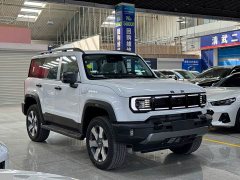 Beijing Jeep BJ40 Extended Range Long Endurance 201 Max - ფოტო 3